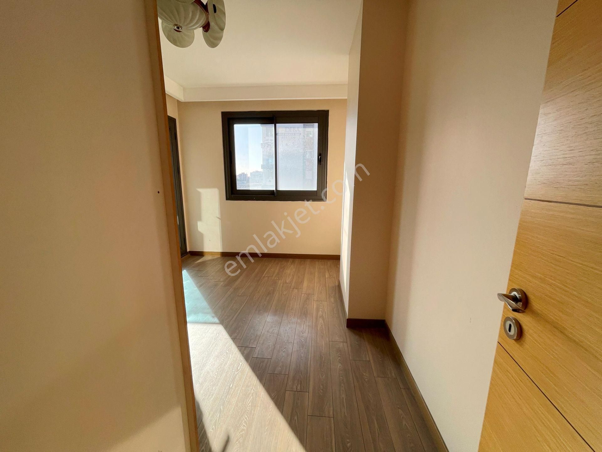 Anadolu Cad Üstü Teraslı Kapalı Mutfaklı 2+1 Kiralık Daire Ofis - Görsel 8