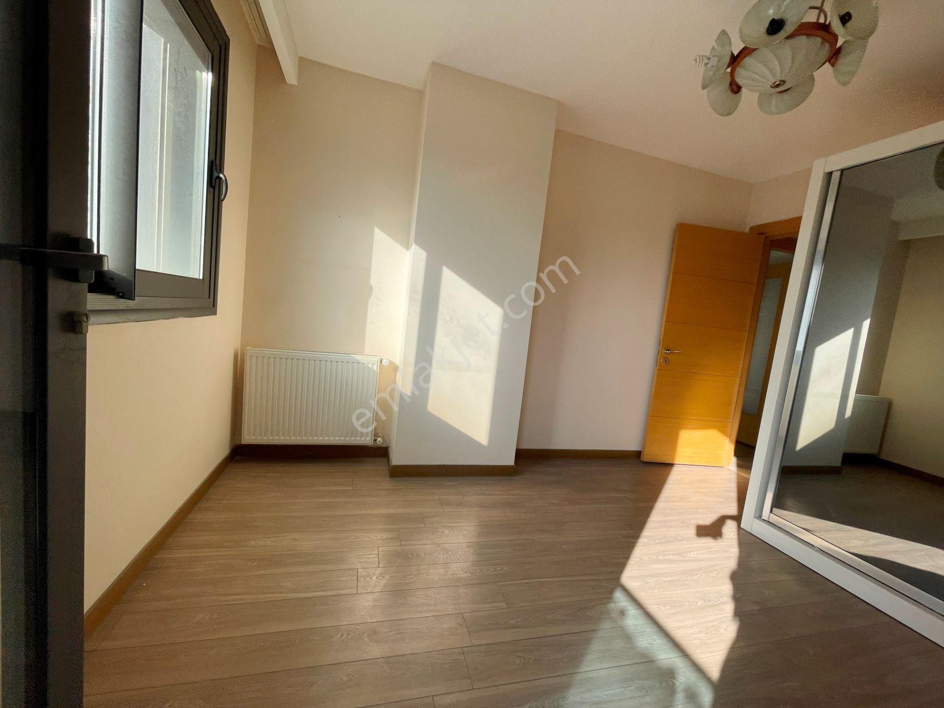 Anadolu Cad Üstü Teraslı Kapalı Mutfaklı 2+1 Kiralık Daire Ofis - Görsel 13