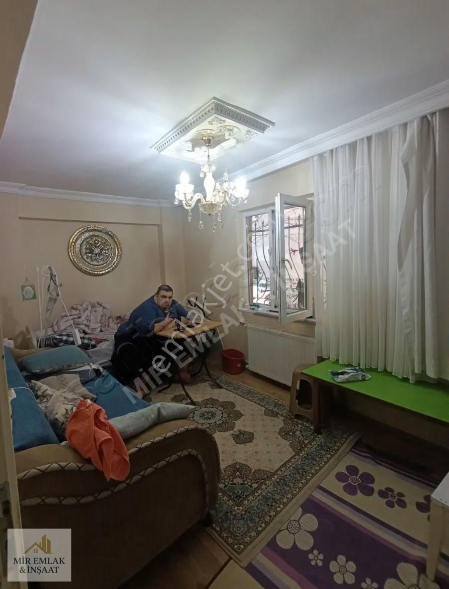 Mir Emlak Ve İnşaattan Satilik 2+1 Giriş Daire - Görsel 13