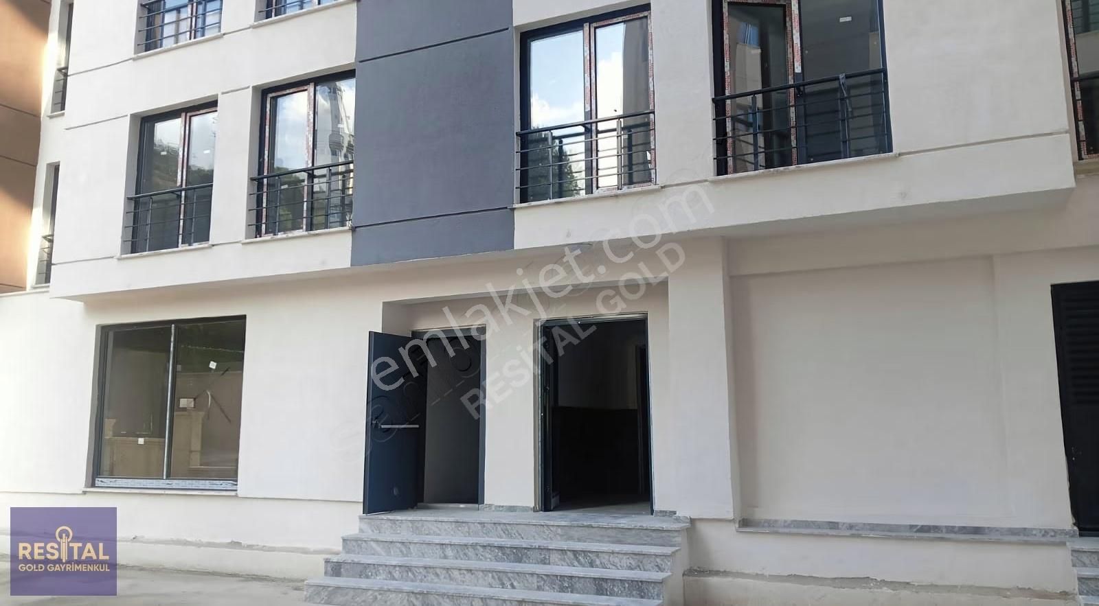 Bursa Mudanya Biaport Projesinde Satılık 3+1 Daire - Görsel 23