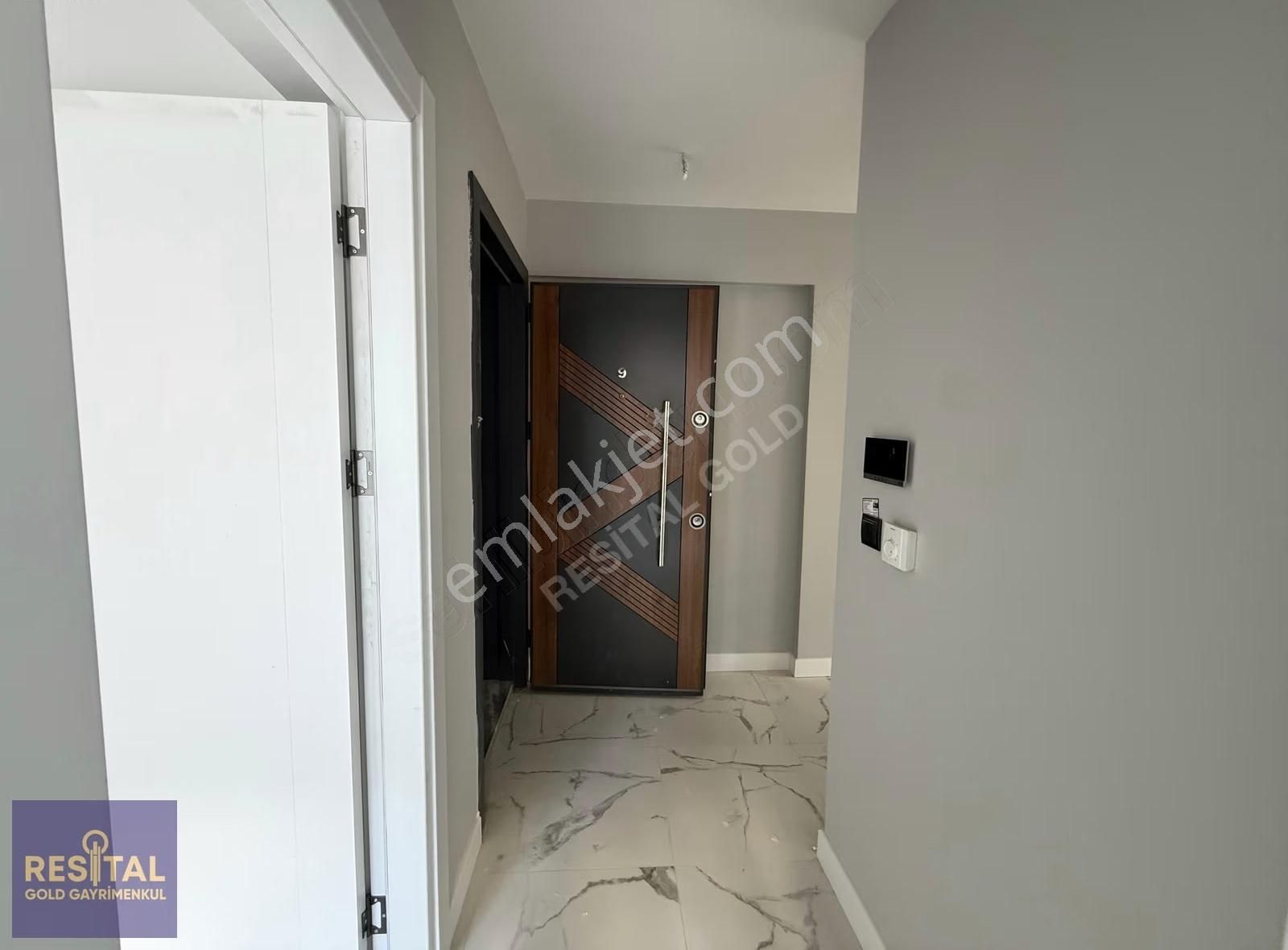 Bursa Mudanya Biaport Projesinde Satılık 3+1 Daire - Görsel 12