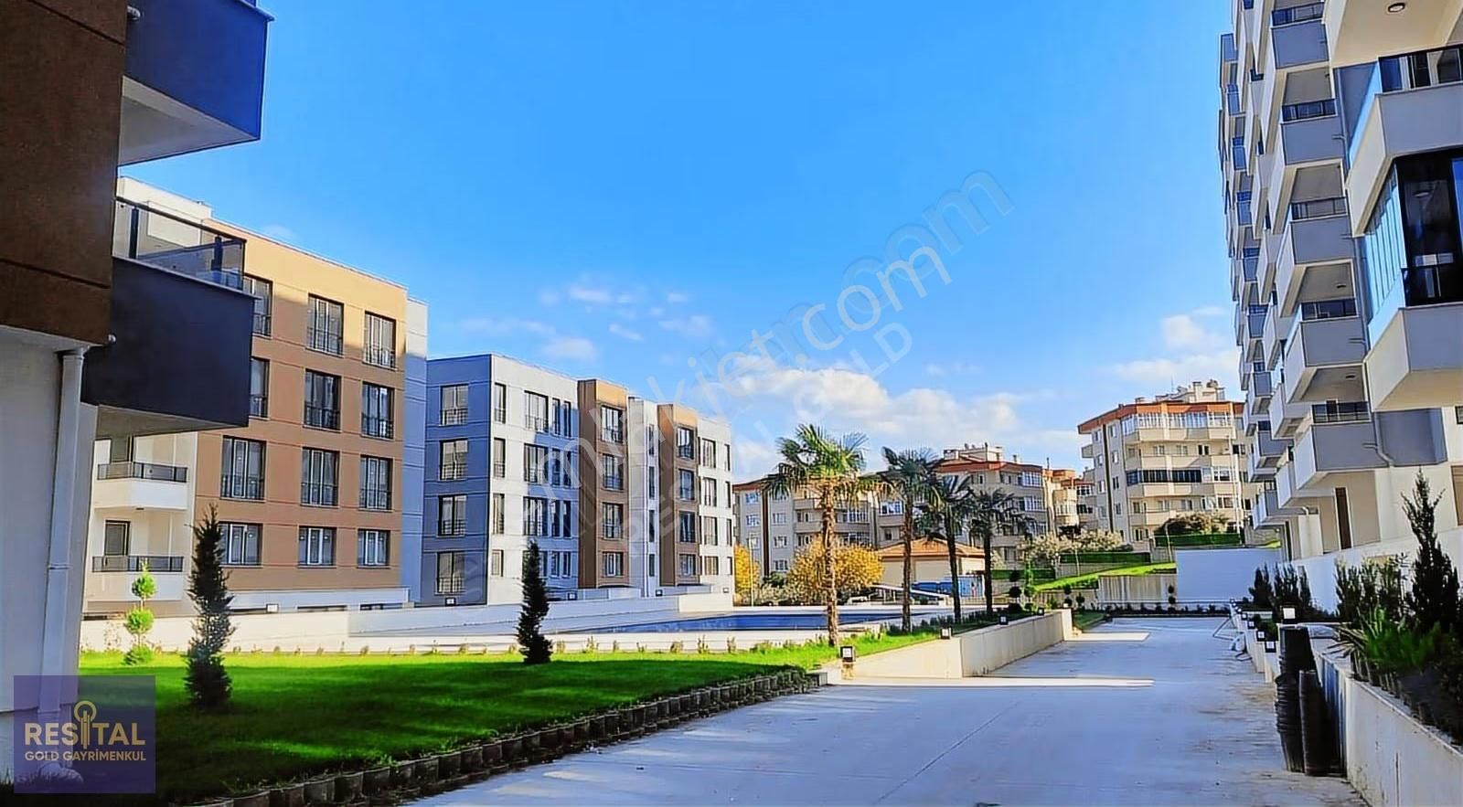 Bursa Mudanya Biaport Projesinde Satılık 3+1 Daire - Görsel 10