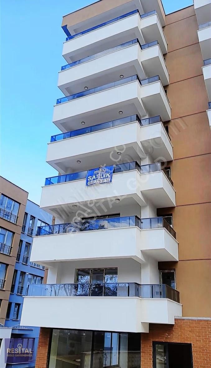 Bursa Mudanya Biaport Projesinde Satılık 3+1 Daire - Görsel 14