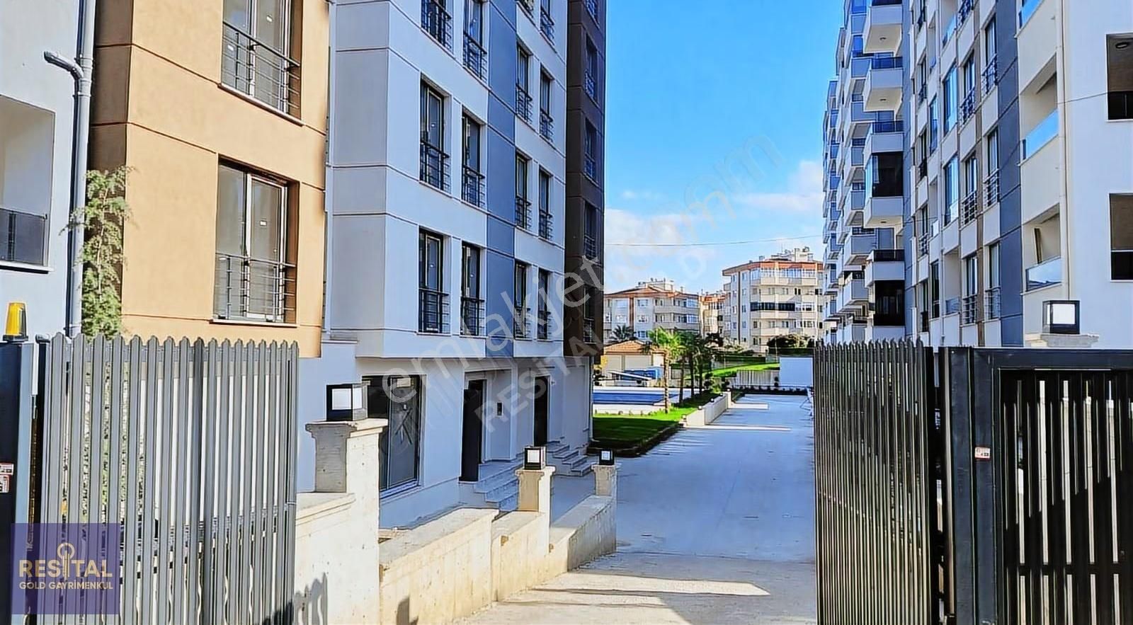 Bursa Mudanya Biaport Projesinde Satılık 3+1 Daire - Görsel 22