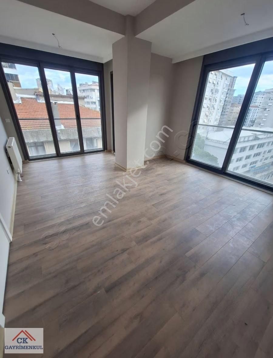 Ck'dan 2+1 70 M2 İnşaat Ve Bina İşçiliği Çok İyi Prestijli Bina - Görsel 26