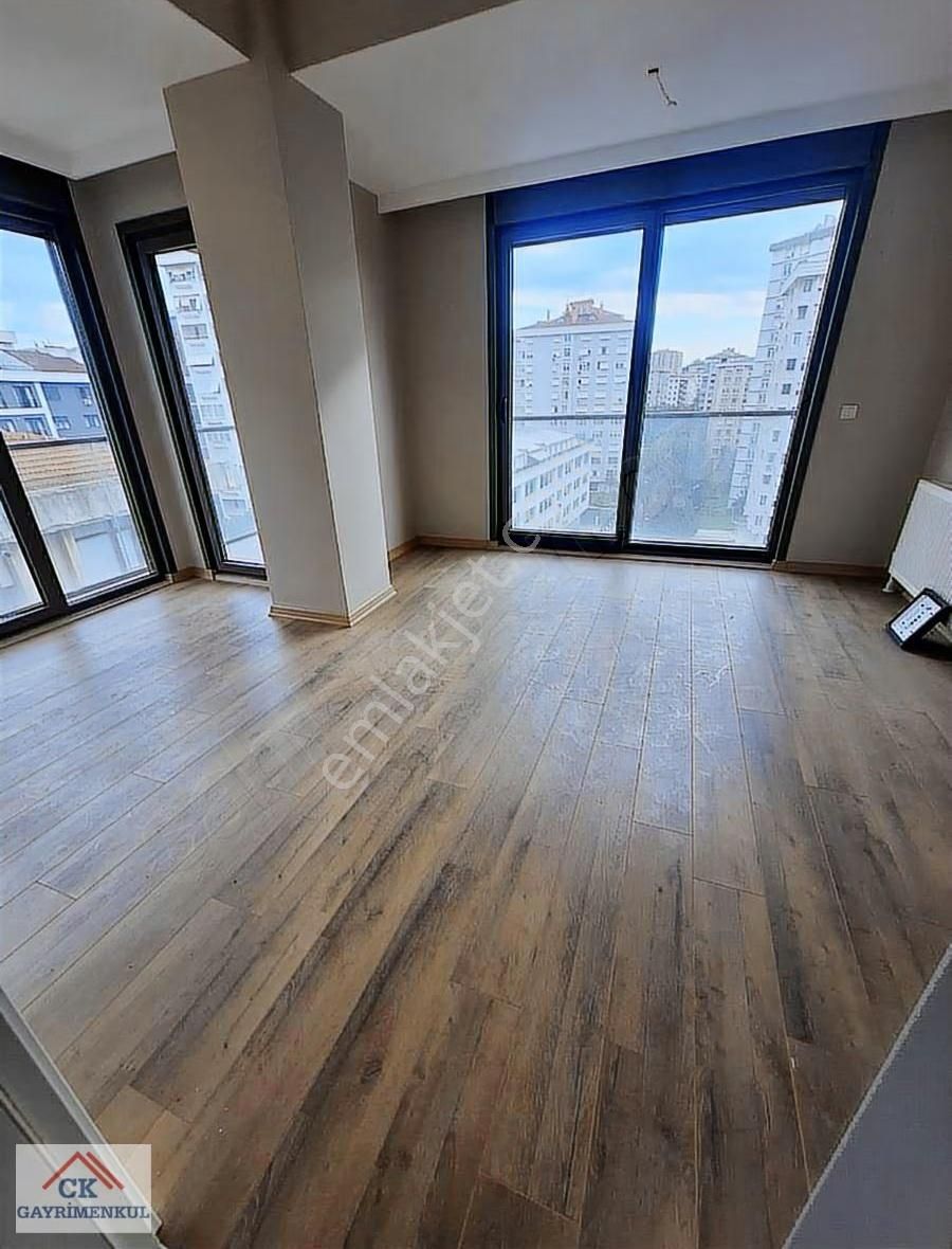 Ck'dan 2+1 70 M2 İnşaat Ve Bina İşçiliği Çok İyi Prestijli Bina - Görsel 14