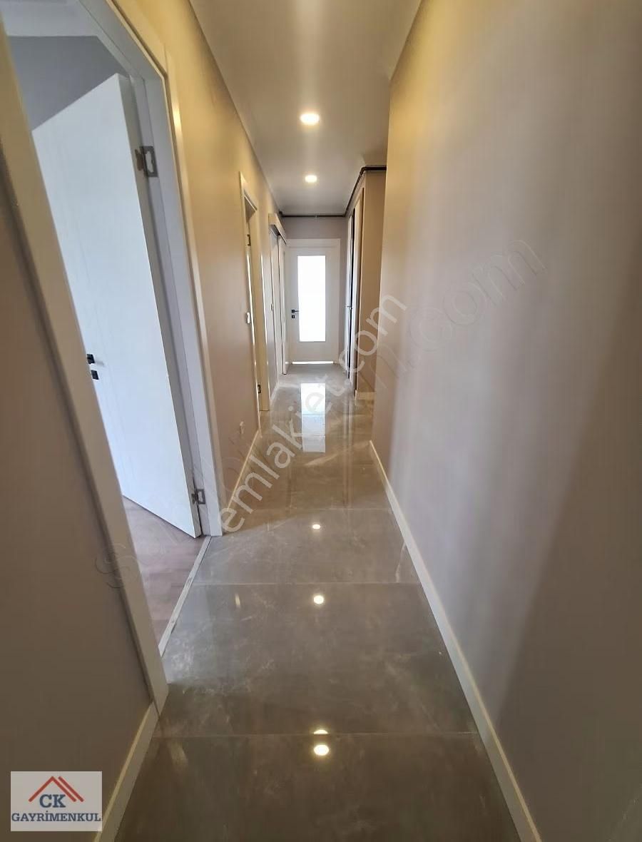 Ck'dan 2+1 70 M2 İnşaat Ve Bina İşçiliği Çok İyi Prestijli Bina - Görsel 12