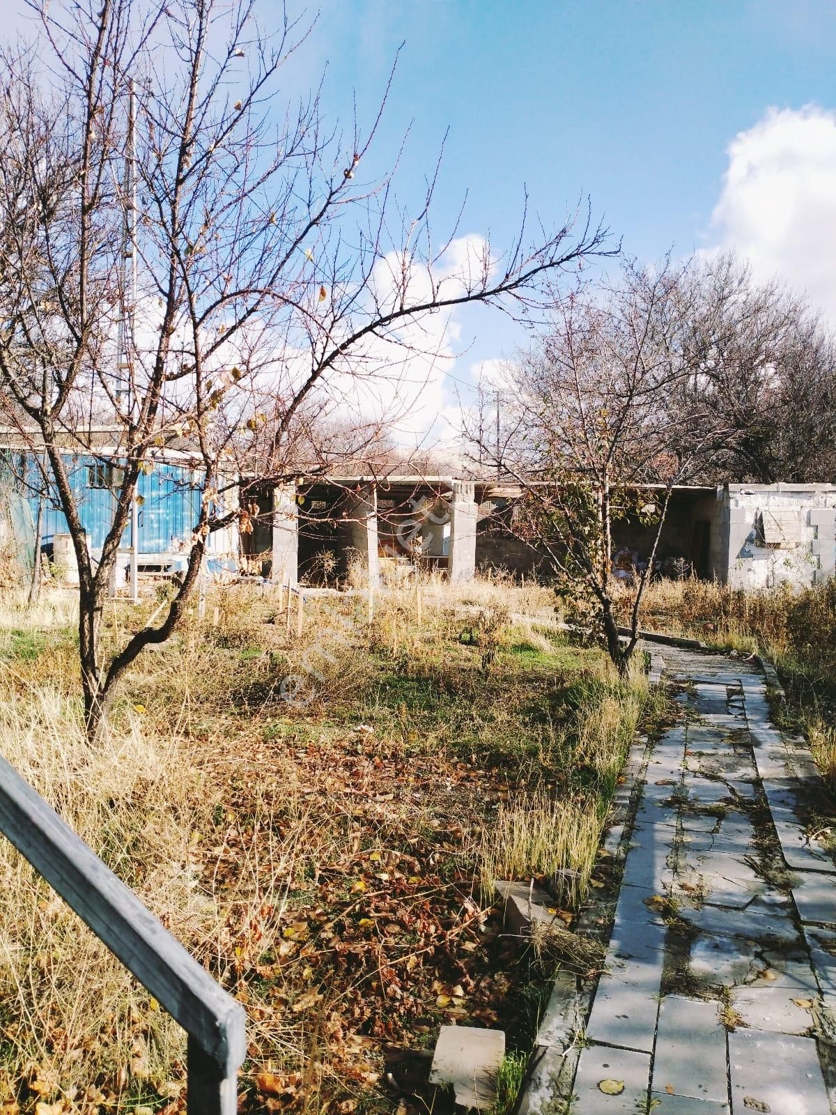 Erkilet Kemerde Satılık Müstakil Ev - Görsel 18