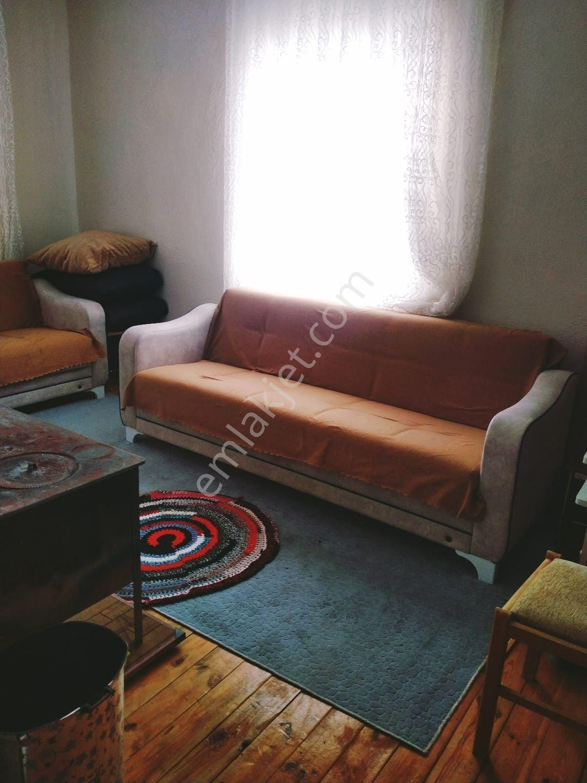 Erkilet Kemerde Satılık Müstakil Ev - Görsel 12