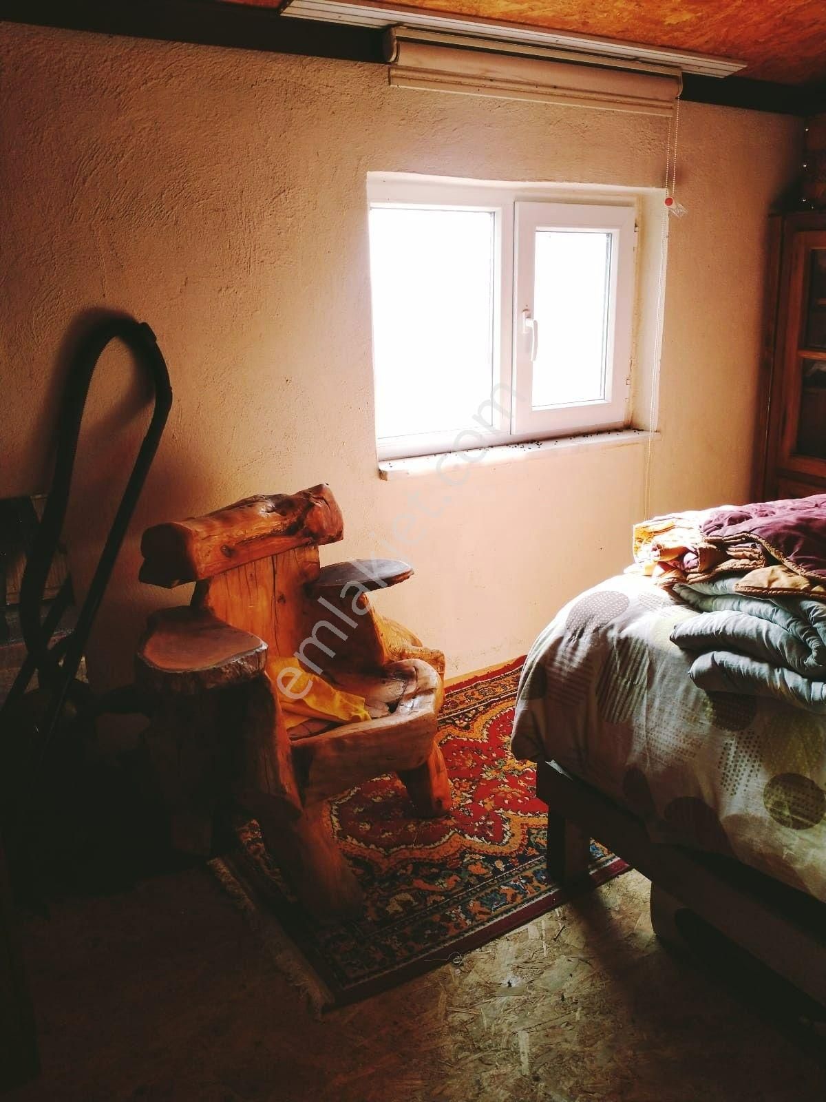 Erkilet Kemerde Satılık Müstakil Ev - Görsel 8