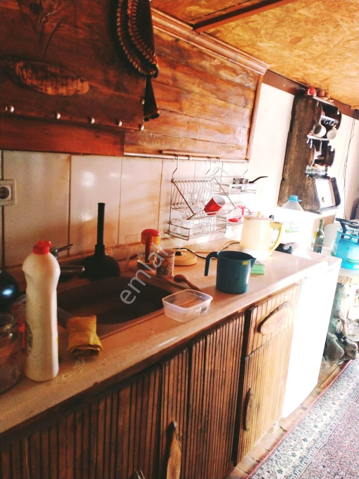 Erkilet Kemerde Satılık Müstakil Ev - Görsel 7