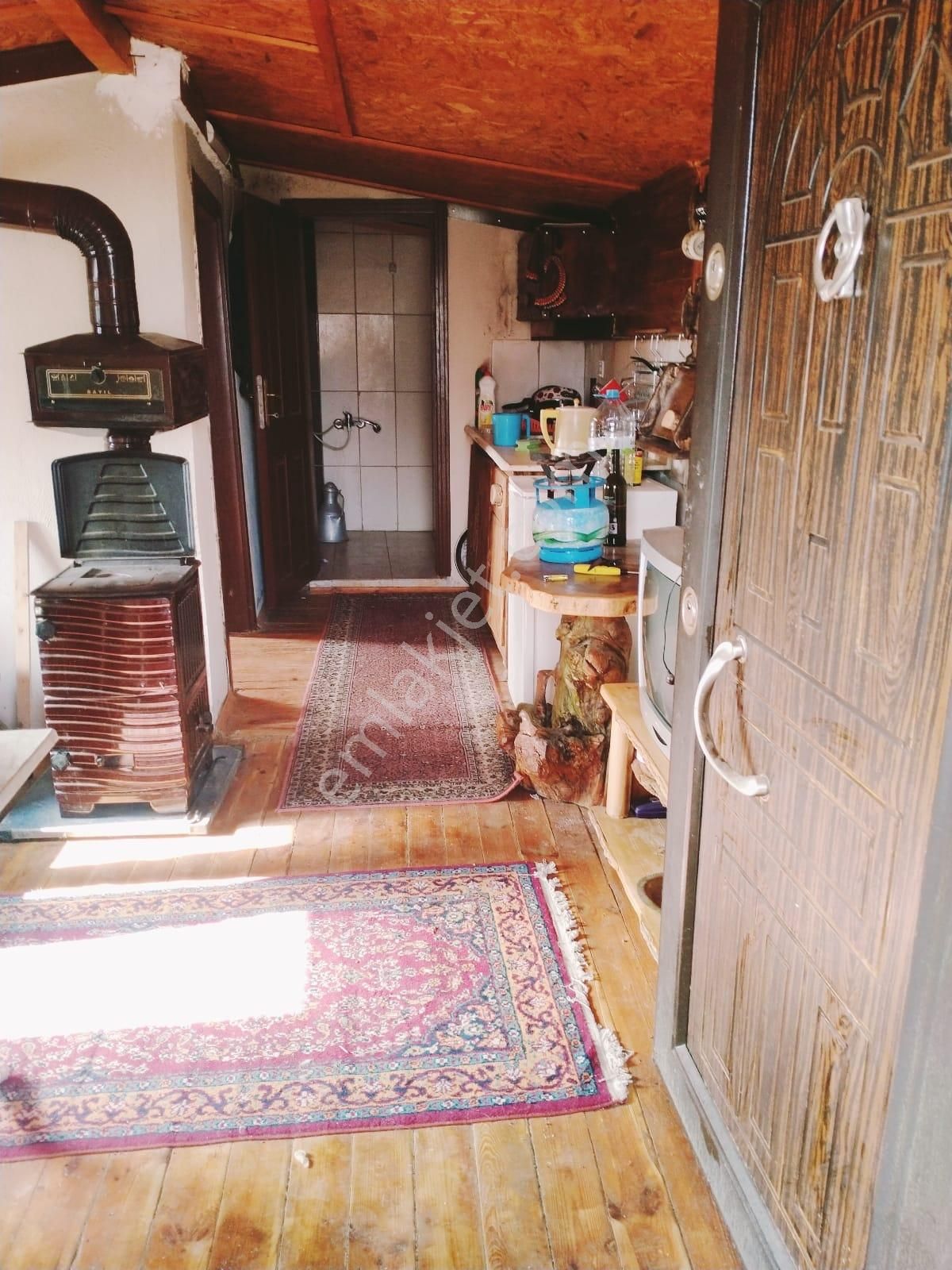 Erkilet Kemerde Satılık Müstakil Ev - Görsel 11