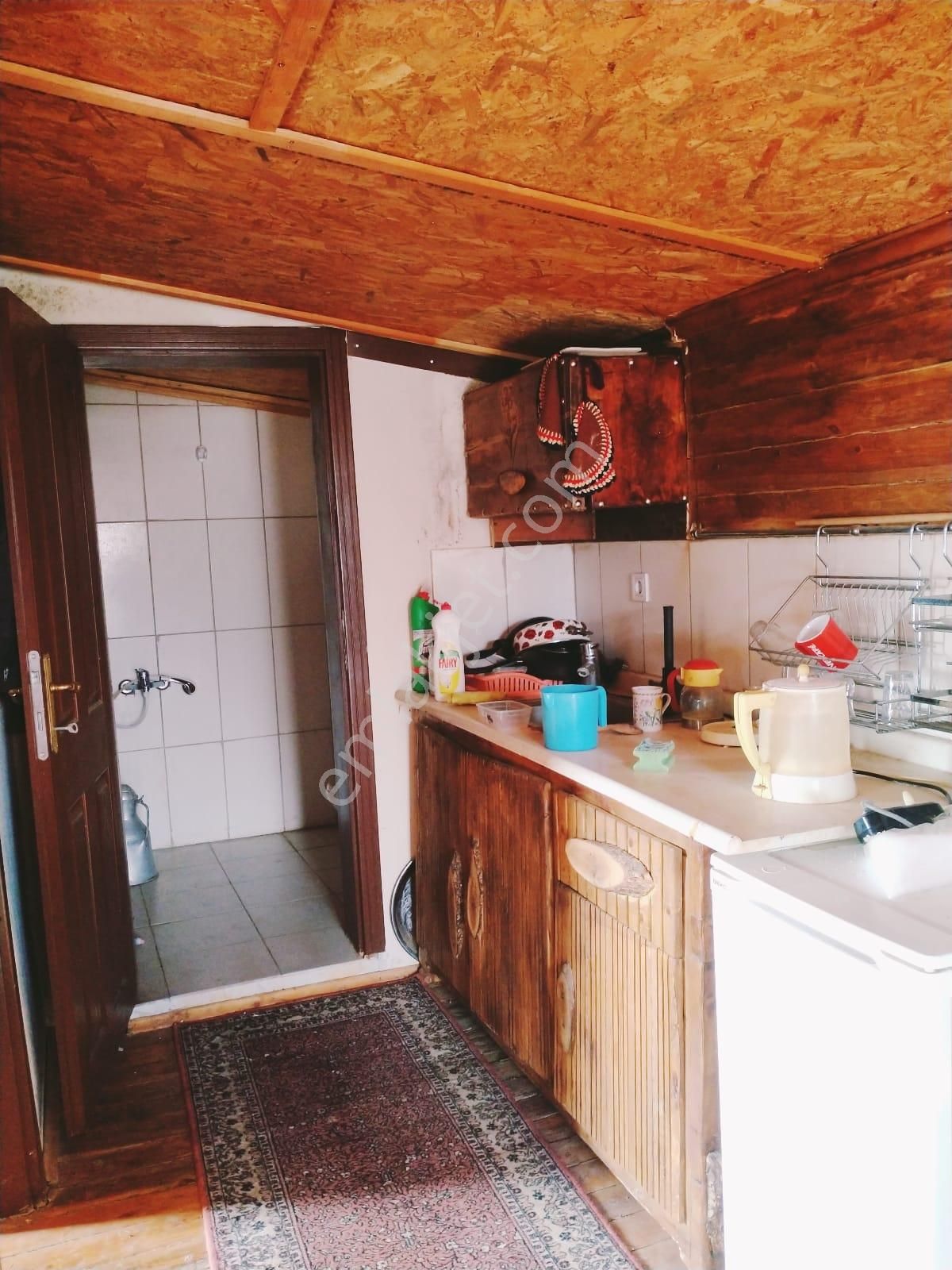 Erkilet Kemerde Satılık Müstakil Ev - Görsel 6