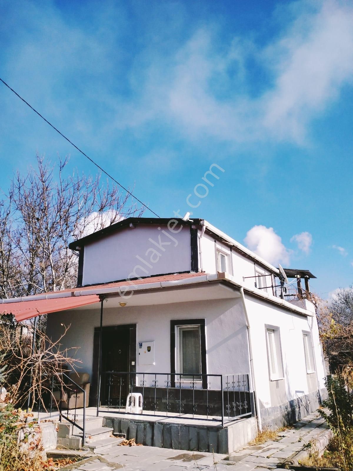 Erkilet Kemerde Satılık Müstakil Ev - Görsel 21