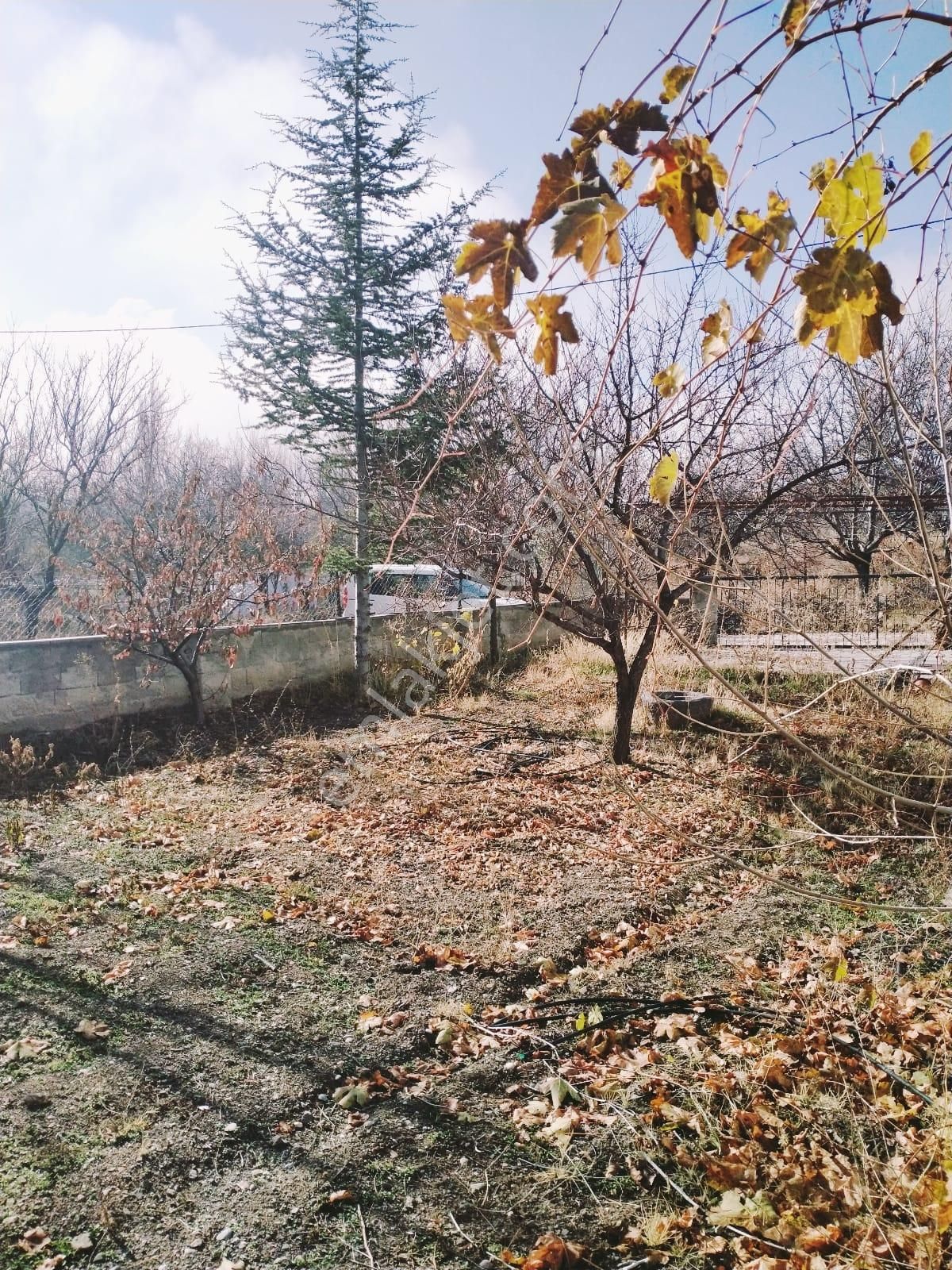 Erkilet Kemerde Satılık Müstakil Ev - Görsel 19