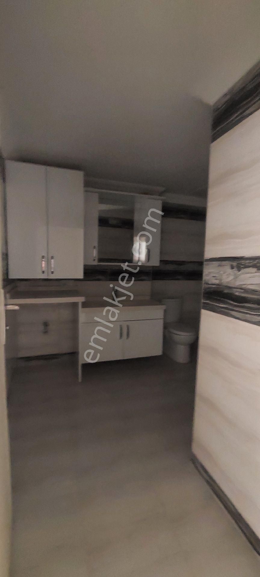 Dikili Salimbey Mahallesinde Merkezi Isıtmalı Merkezi Konumda Asansörlü 3+1 Dublex Satılık - Görsel 17
