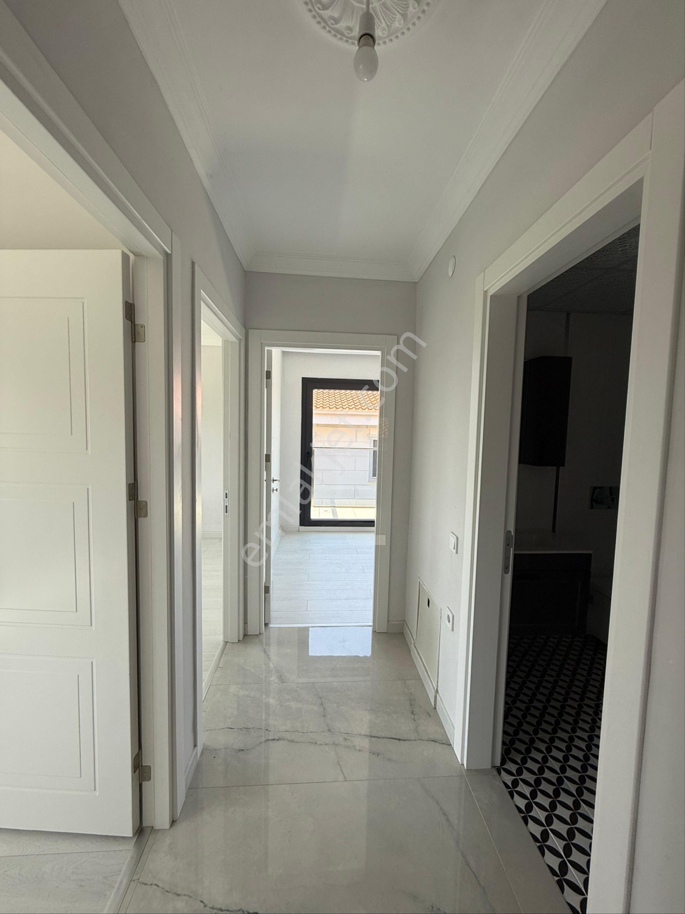 Kuşadası Güzelçamlı Bölgesinde Satılık 3 Oda 1 Salon Sıfır Yazlık - Görsel 15