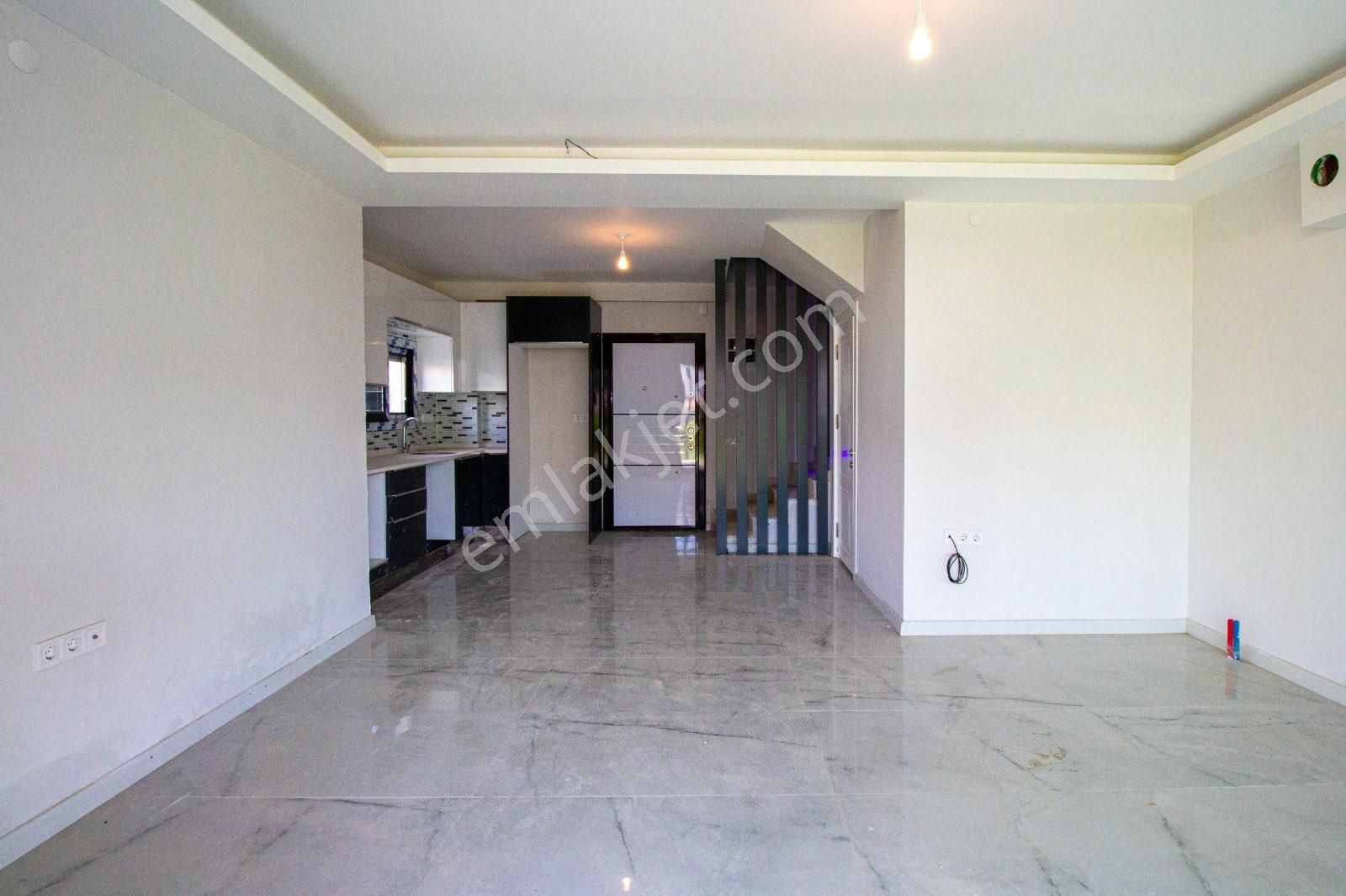 Kuşadası Güzelçamlı Bölgesinde Satılık 3 Oda 1 Salon Sıfır Yazlık - Görsel 19