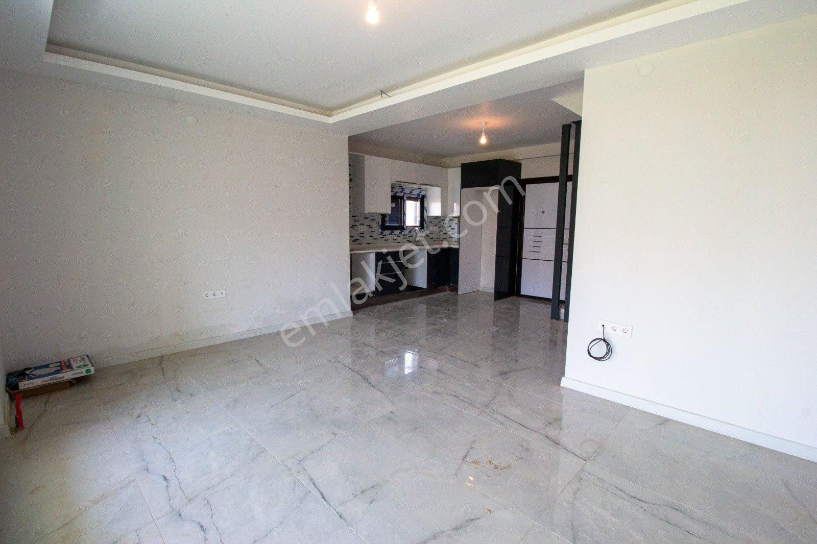 Kuşadası Güzelçamlı Bölgesinde Satılık 3 Oda 1 Salon Sıfır Yazlık - Görsel 21