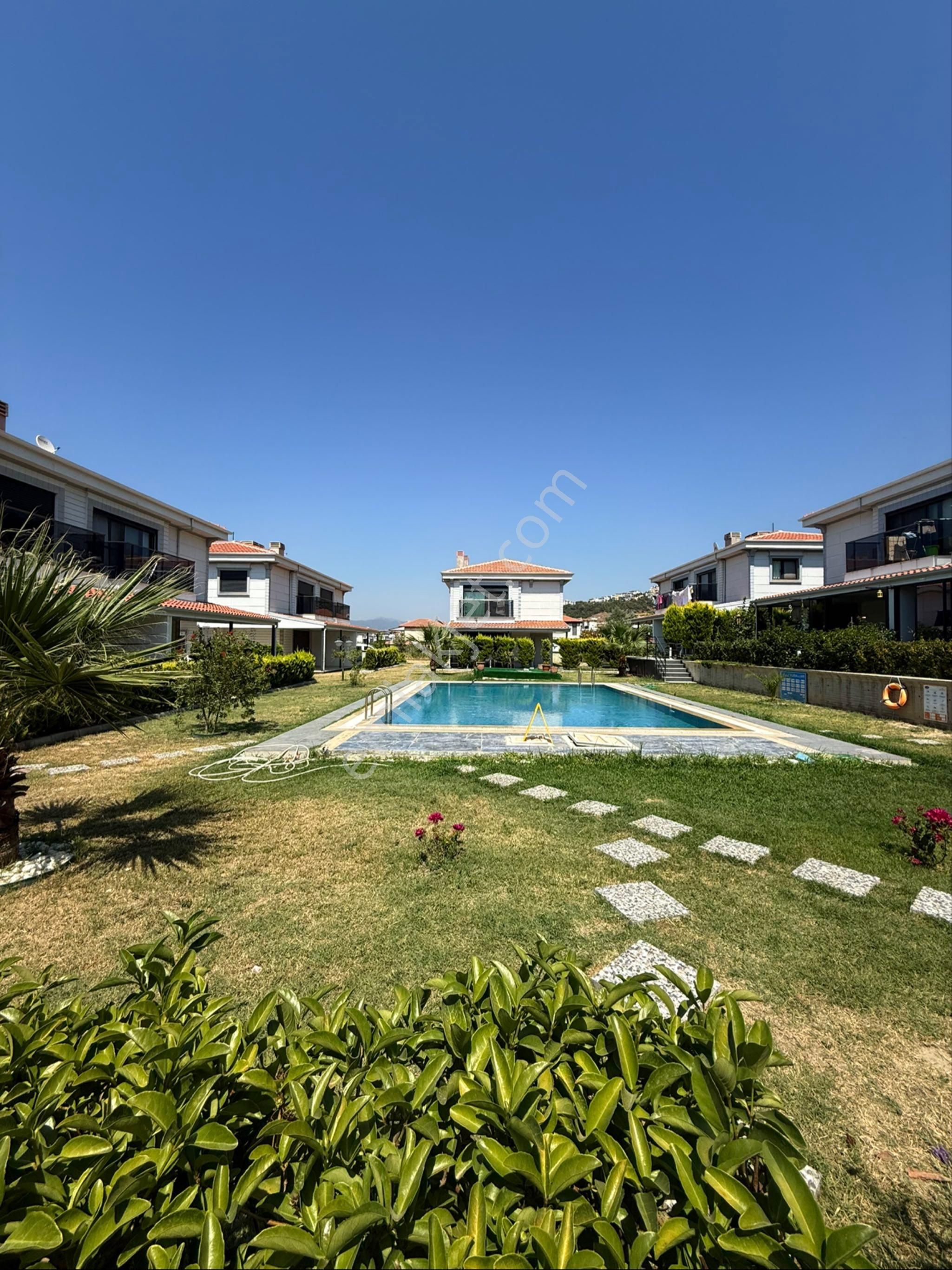 Kuşadası Güzelçamlı Bölgesinde Satılık 3 Oda 1 Salon Sıfır Yazlık - Görsel 4