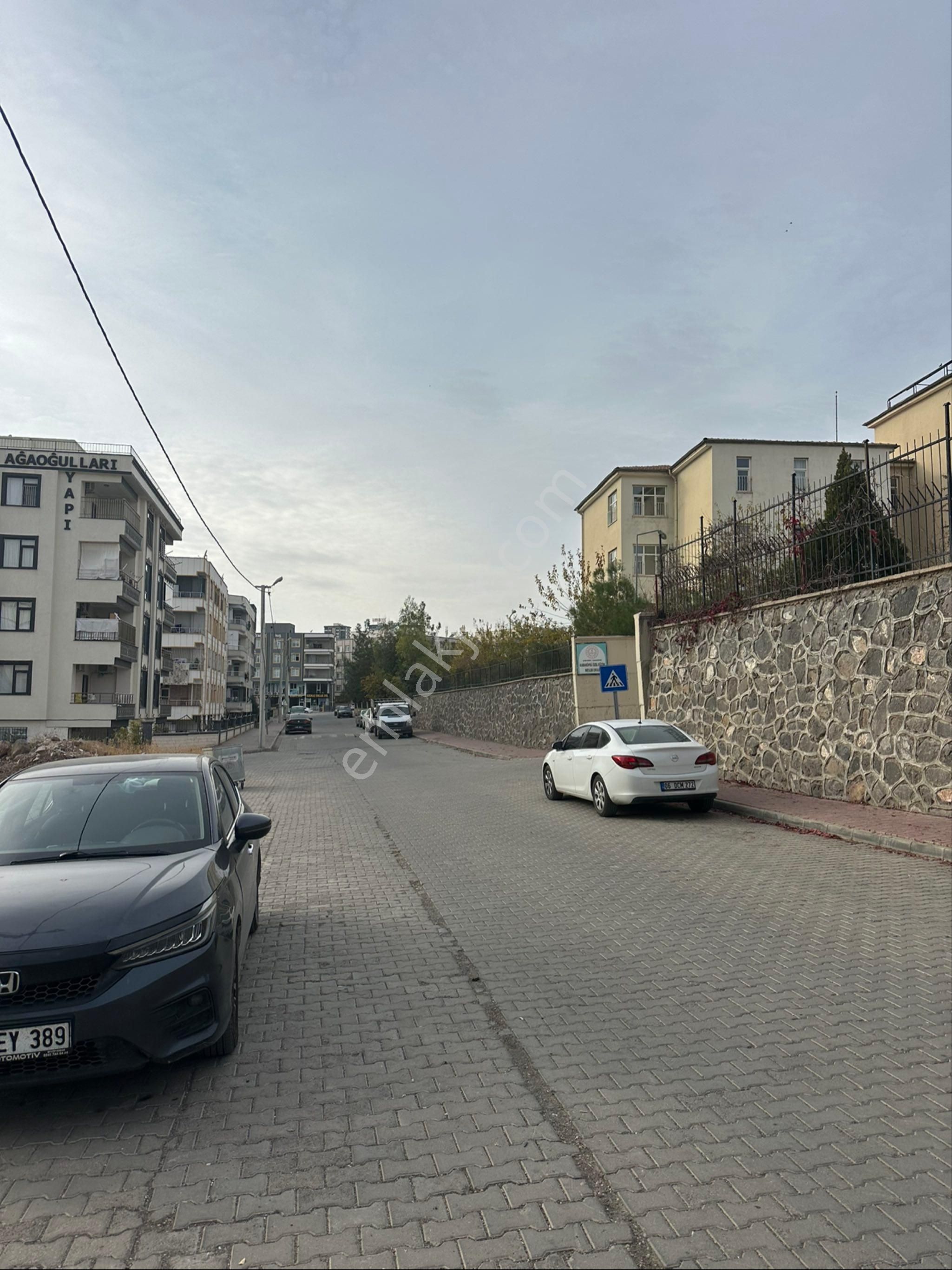 Seyrantepe Mahallesinde Kiralık 2+0 Temiz Daire - Görsel 16