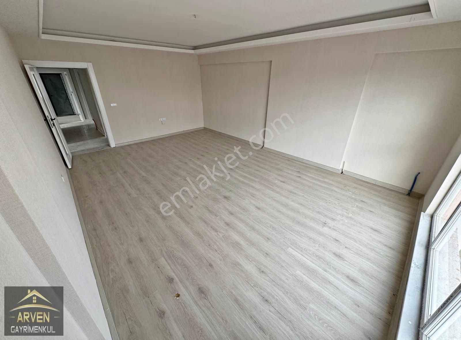 ▃arven▃ Cengizhan Mah. 130 M2 Net Okul Yanı 3+1 Site Dairesi !!! - Görsel 13