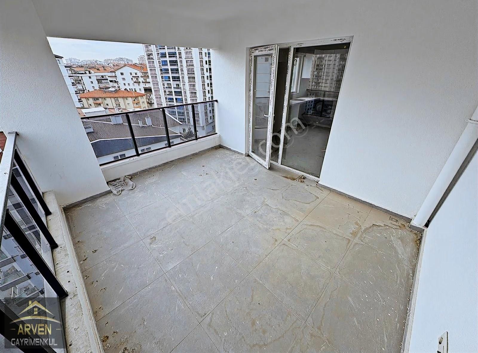 ▃arven▃ Cengizhan Mah. 130 M2 Net Okul Yanı 3+1 Site Dairesi !!! - Görsel 34