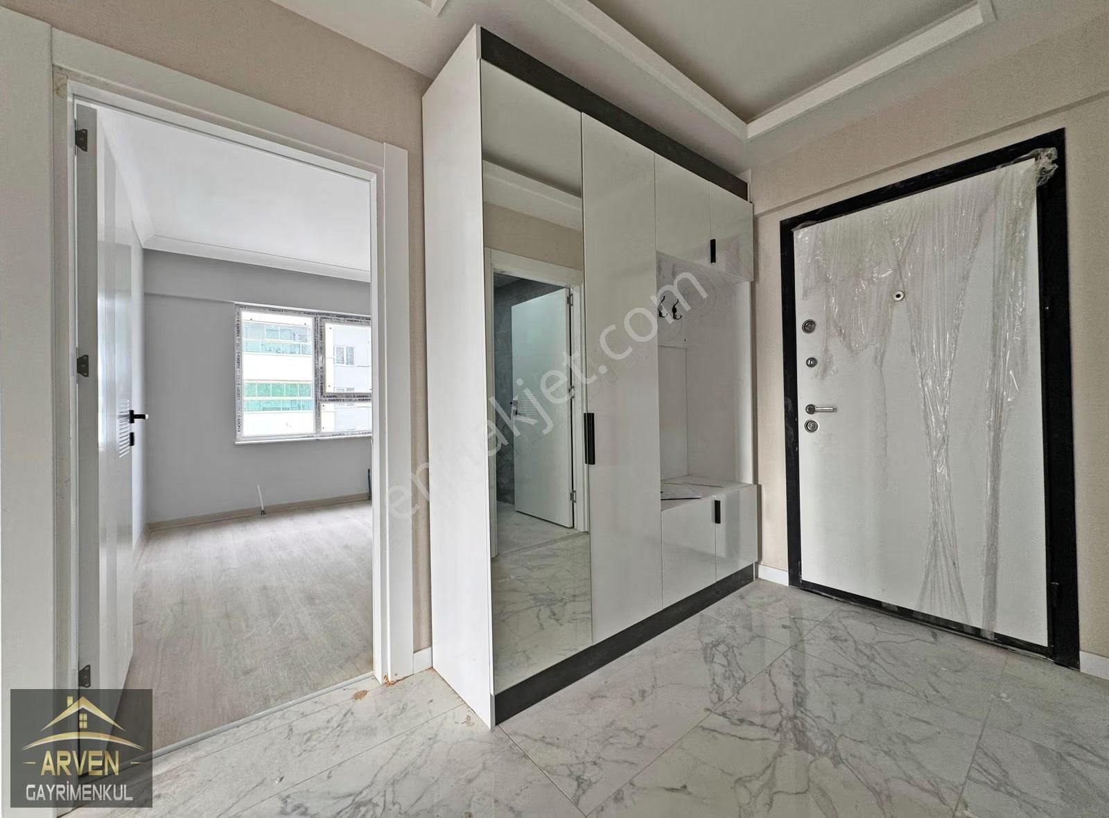 ▃arven▃ Cengizhan Mah. 130 M2 Net Okul Yanı 3+1 Site Dairesi !!! - Görsel 9