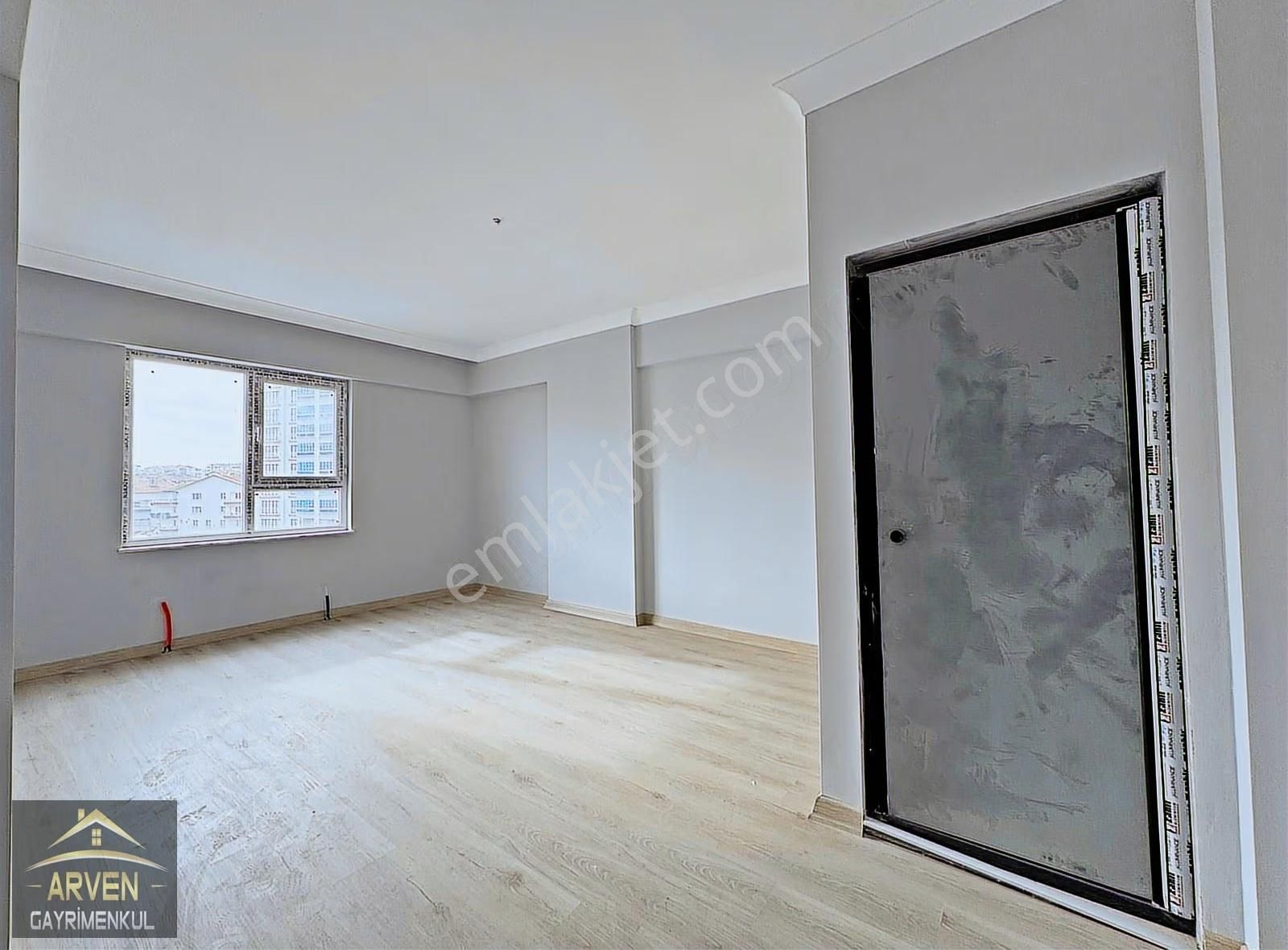 ▃arven▃ Cengizhan Mah. 130 M2 Net Okul Yanı 3+1 Site Dairesi !!! - Görsel 11