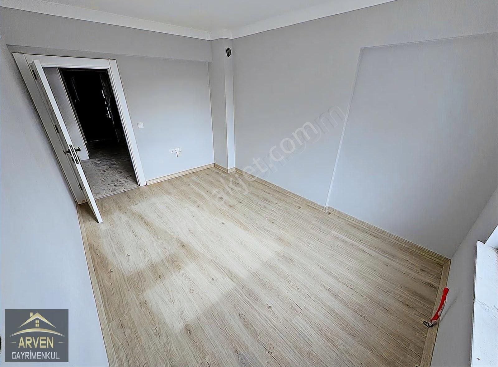 ▃arven▃ Cengizhan Mah. 130 M2 Net Okul Yanı 3+1 Site Dairesi !!! - Görsel 12