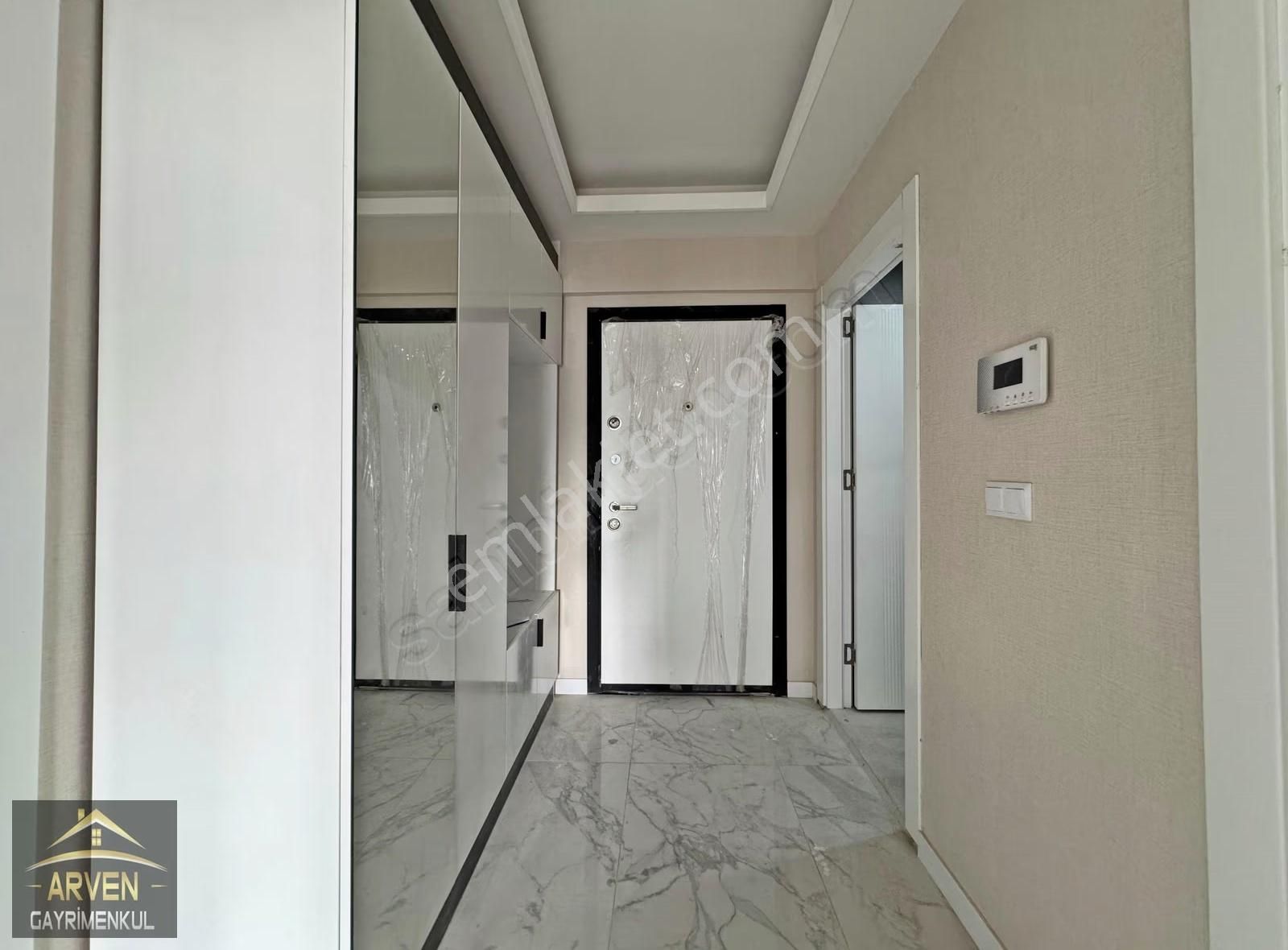 ▃arven▃ Cengizhan Mah. 130 M2 Net Okul Yanı 3+1 Site Dairesi !!! - Görsel 19
