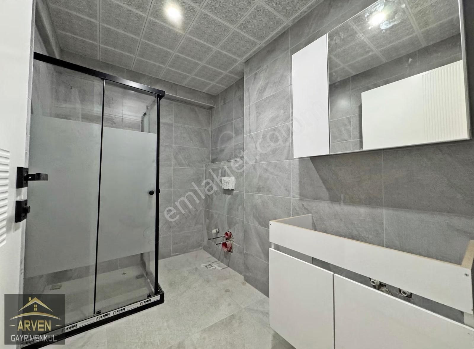▃arven▃ Cengizhan Mah. 130 M2 Net Okul Yanı 3+1 Site Dairesi !!! - Görsel 15