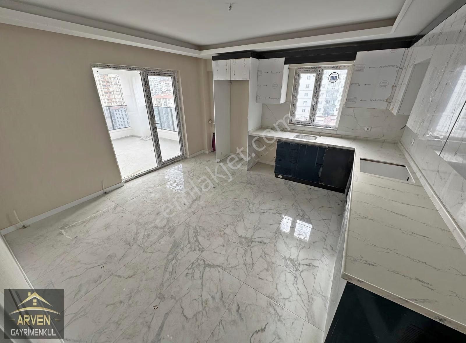 ▃arven▃ Cengizhan Mah. 130 M2 Net Okul Yanı 3+1 Site Dairesi !!! - Görsel 17