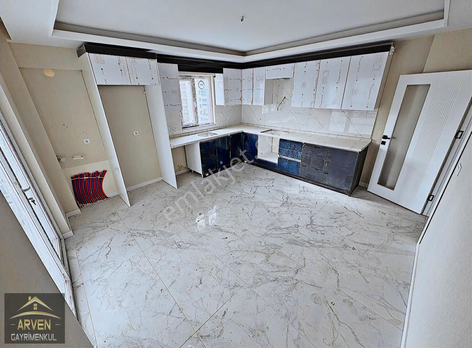 ▃arven▃ Cengizhan Mah. 130 M2 Net Okul Yanı 3+1 Site Dairesi !!! - Görsel 33