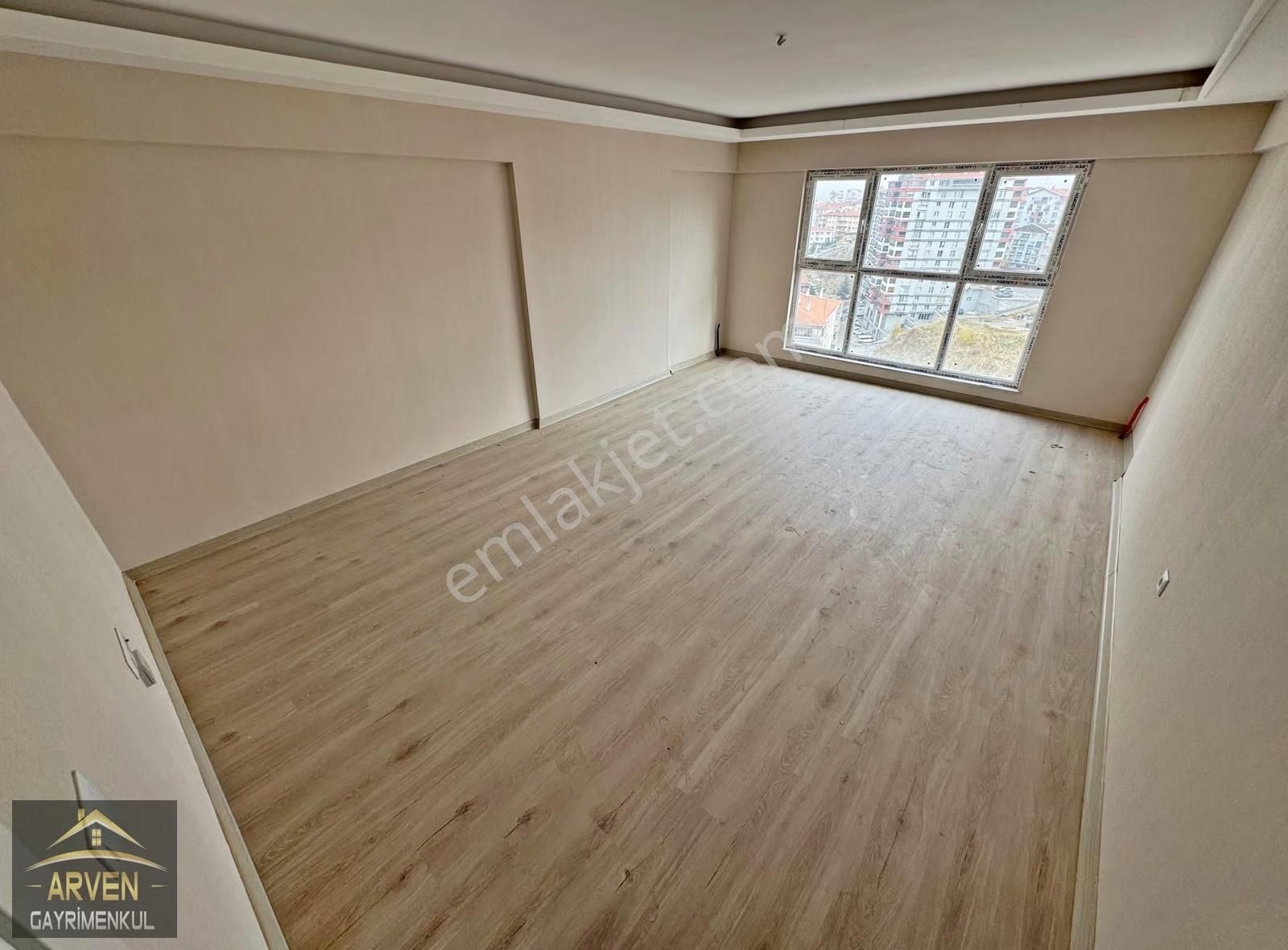 ▃arven▃ Cengizhan Mah. 130 M2 Net Okul Yanı 3+1 Site Dairesi !!! - Görsel 6