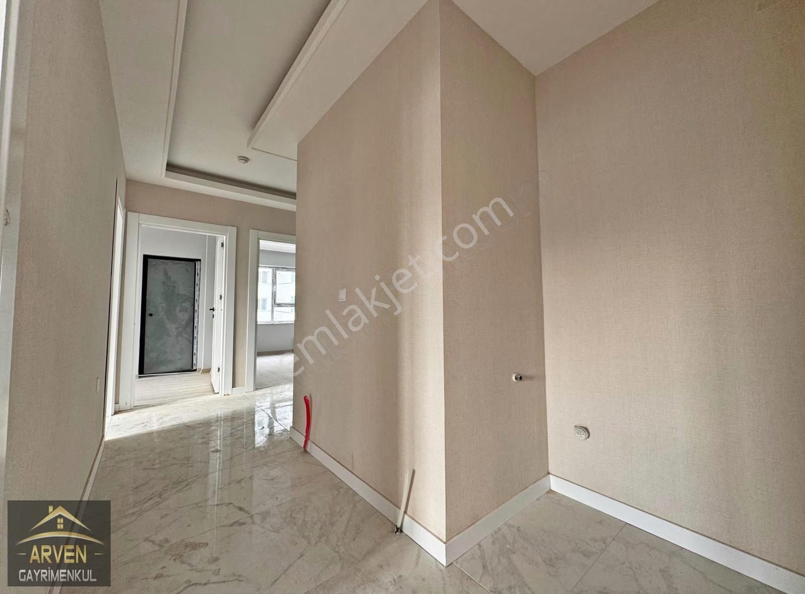 ▃arven▃ Cengizhan Mah. 130 M2 Net Okul Yanı 3+1 Site Dairesi !!! - Görsel 25