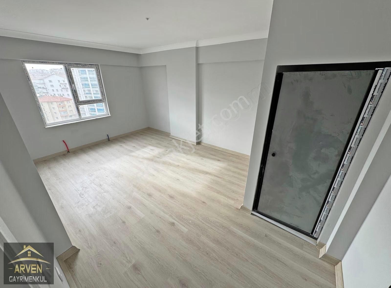 ▃arven▃ Cengizhan Mah. 130 M2 Net Okul Yanı 3+1 Site Dairesi !!! - Görsel 27