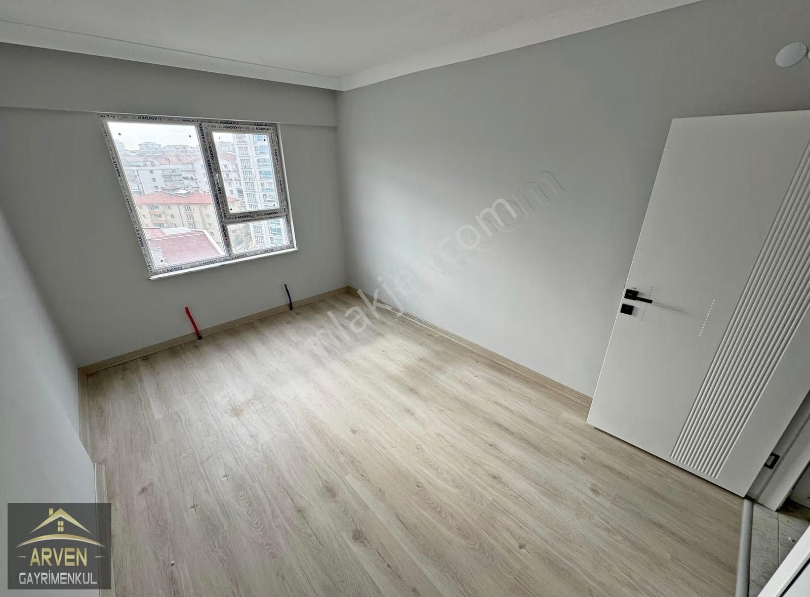▃arven▃ Cengizhan Mah. 130 M2 Net Okul Yanı 3+1 Site Dairesi !!! - Görsel 5