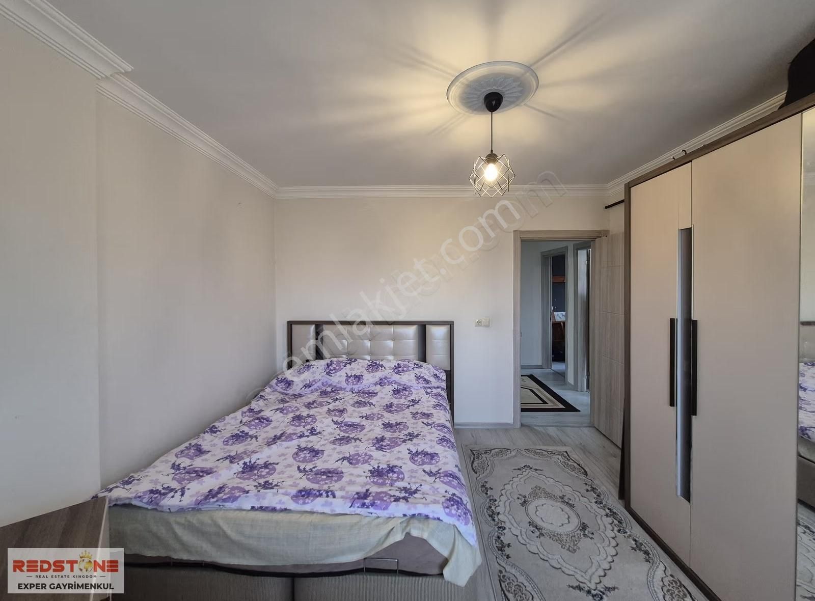 Karasuda Cadde Üstü Arakat Kombili 85 M2 Satılık 2+1 Köşe Daire - Görsel 24