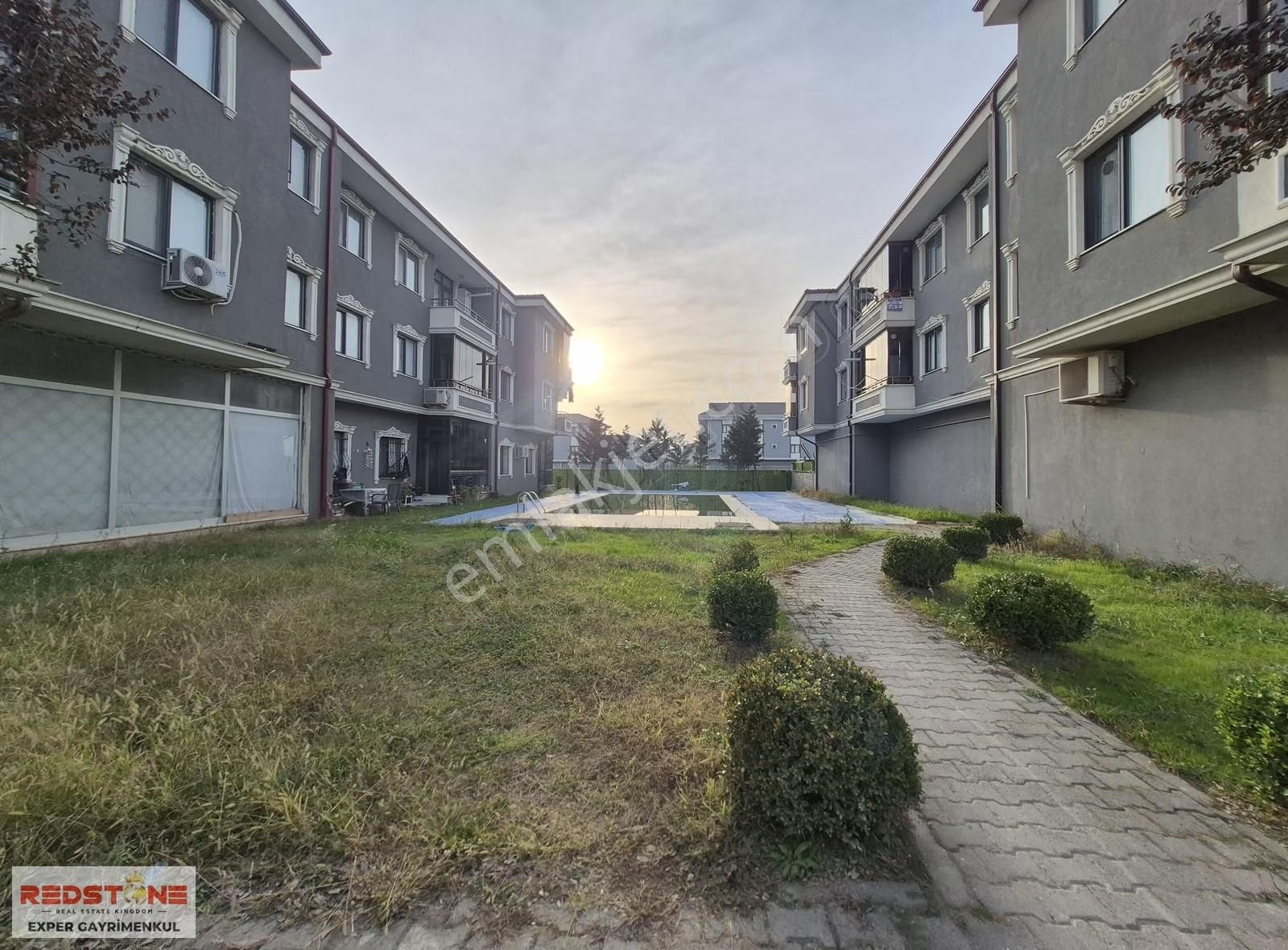 Karasuda Cadde Üstü Arakat Kombili 85 M2 Satılık 2+1 Köşe Daire - Görsel 15
