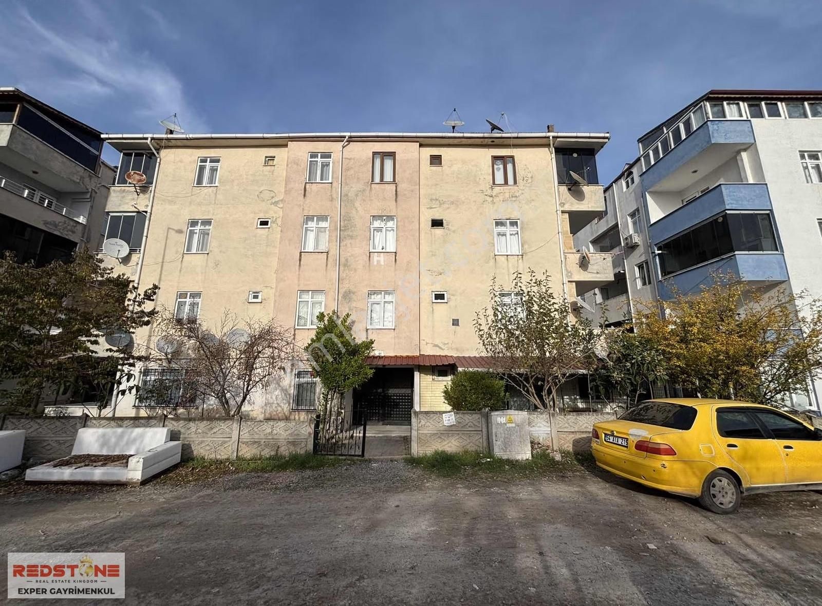 Denize 20 M Merkezi Konumda Ara Kat Kombili Satılık 2+1 Daire - Görsel 7