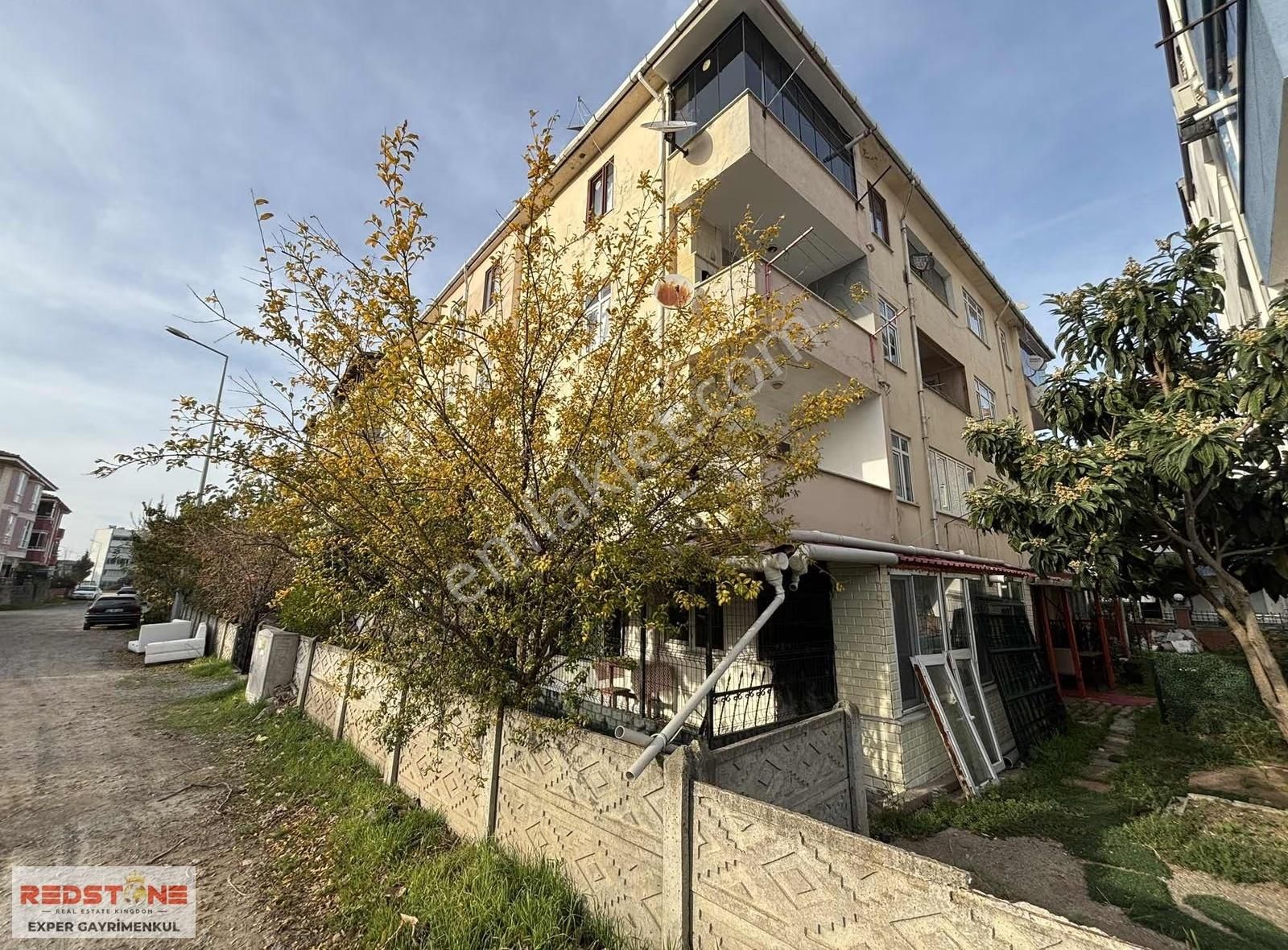 Denize 20 M Merkezi Konumda Ara Kat Kombili Satılık 2+1 Daire - Görsel 11