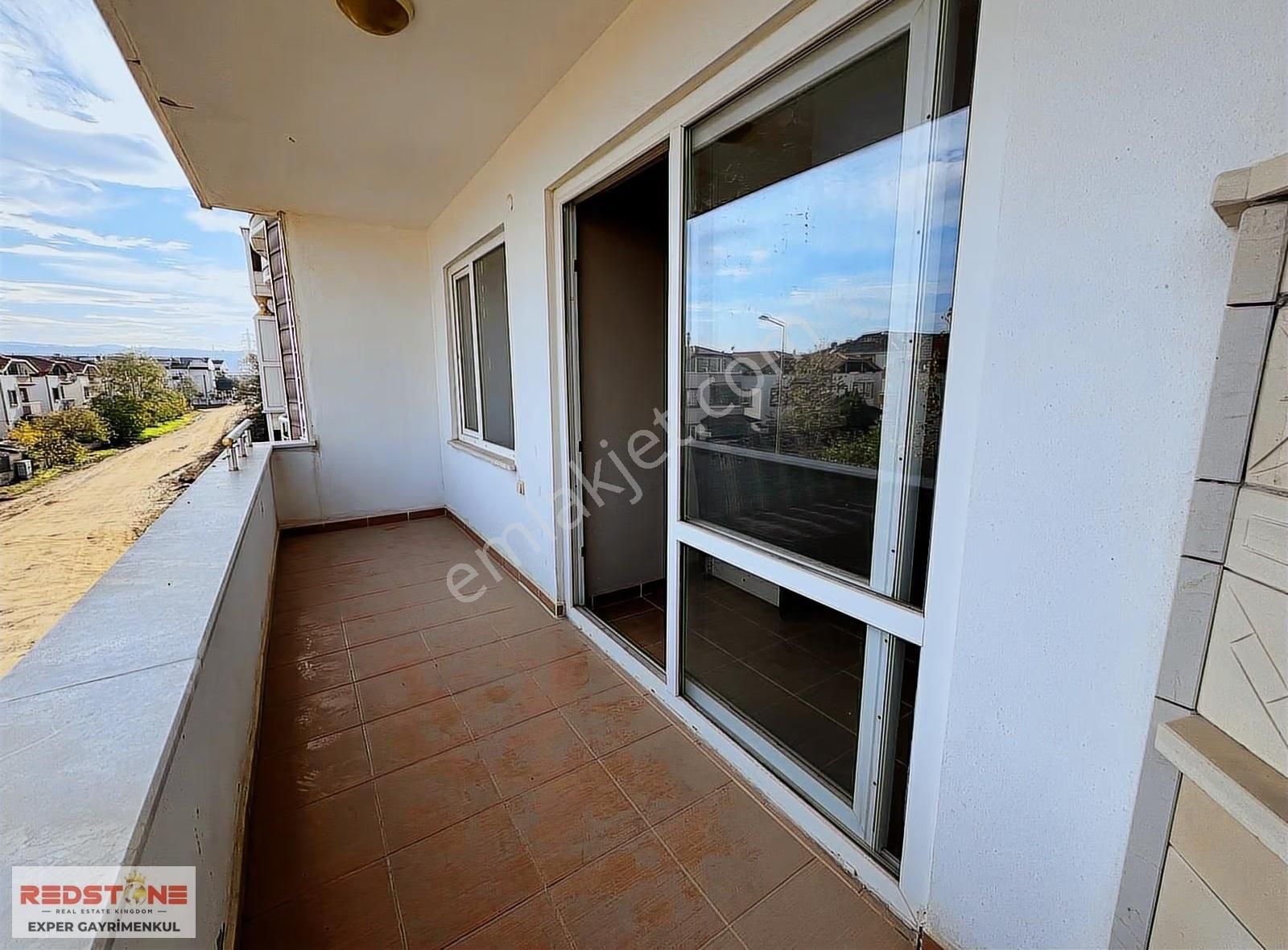 Karasu Gardenia 1 Sitesinde Aoua Parklı Arakat Satılık Daire - Görsel 13