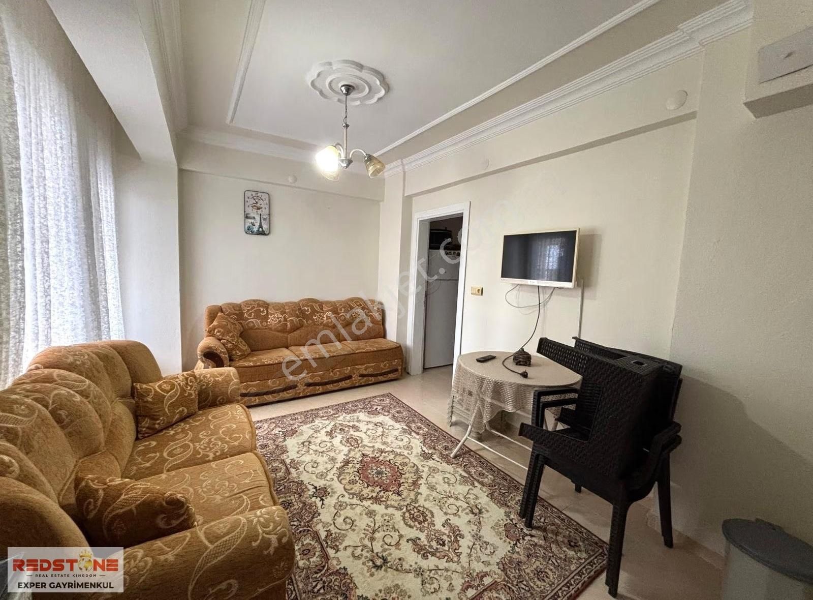 Akkum Da Denize 50 M Eşyalı 2+1 Satılık Daire - Görsel 13