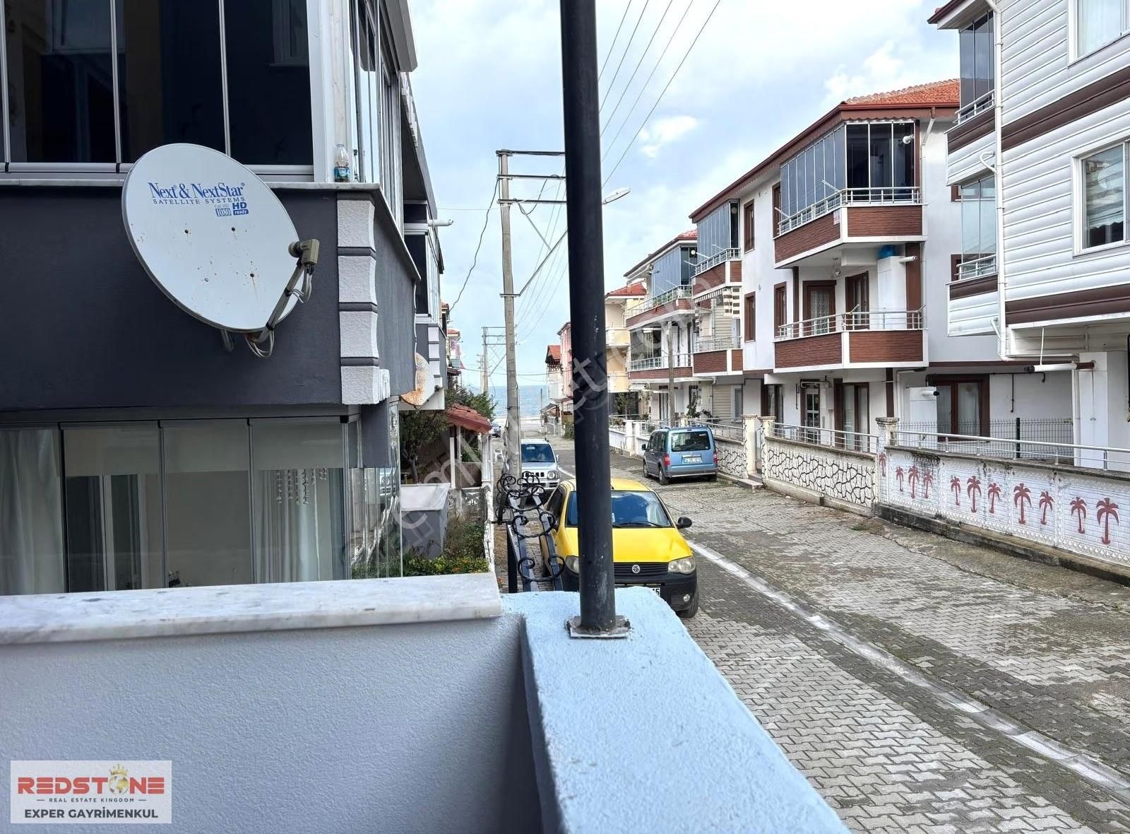 Akkum Da Denize 50 M Eşyalı 2+1 Satılık Daire - Görsel 2
