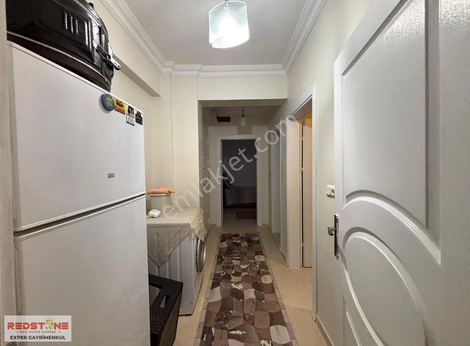 Akkum Da Denize 50 M Eşyalı 2+1 Satılık Daire - Görsel 5