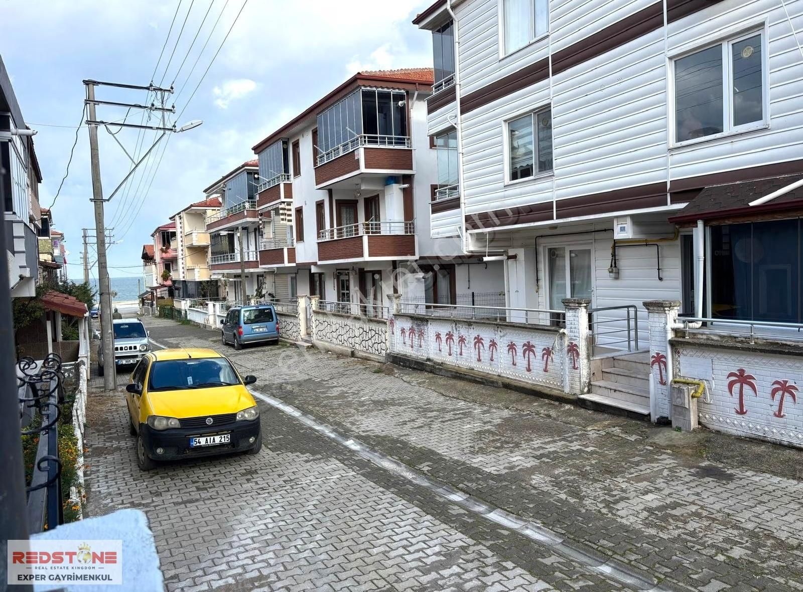 Akkum Da Denize 50 M Eşyalı 2+1 Satılık Daire - Görsel 8