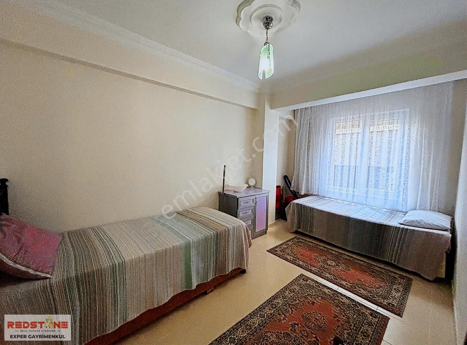 Akkum Da Denize 50 M Eşyalı 2+1 Satılık Daire - Görsel 3