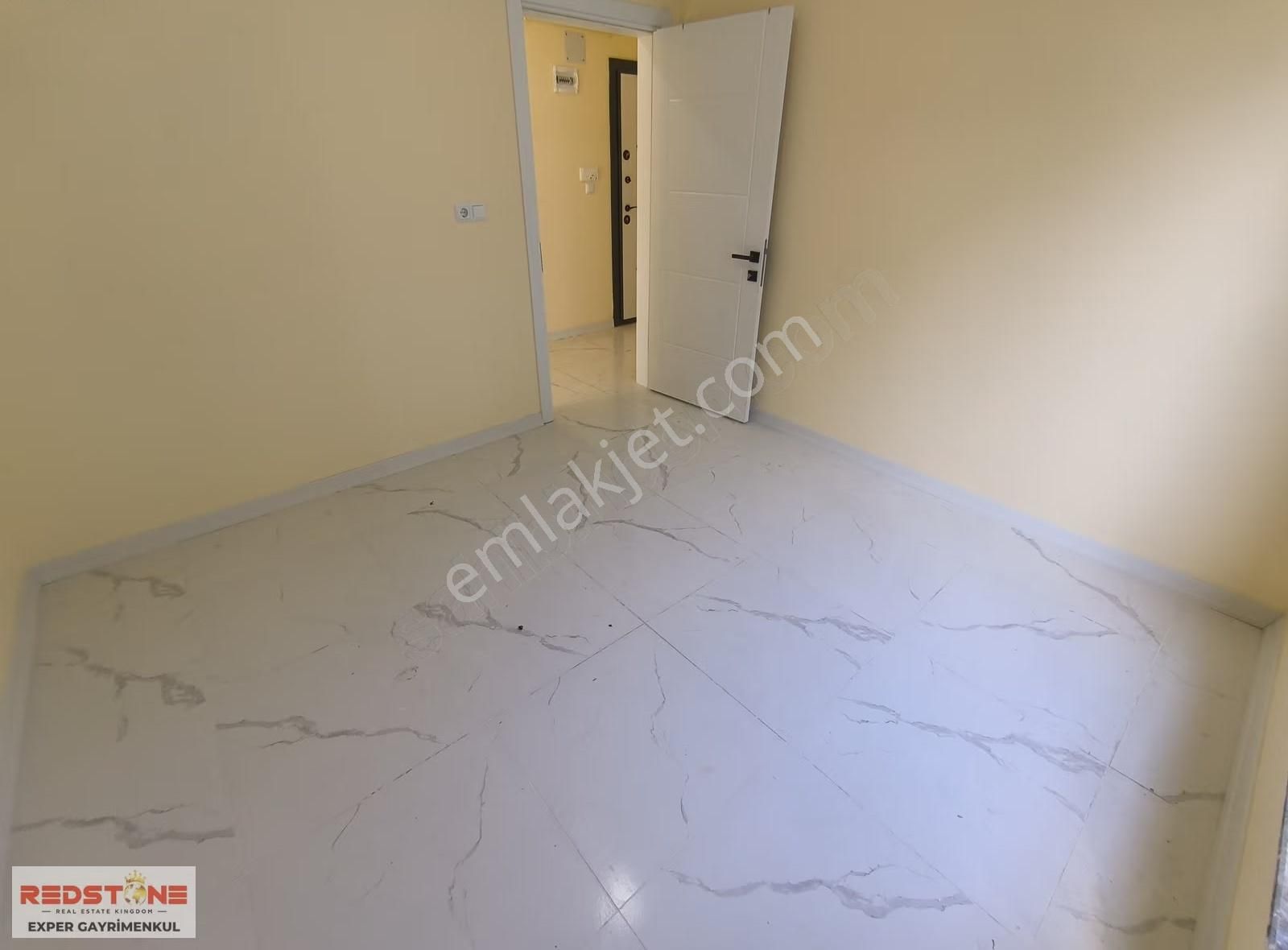 Şehri Mahal2 Sıfır Havuzlu Sitede Orta Katta Kombi Y.ısıtma 2+1 - Görsel 26