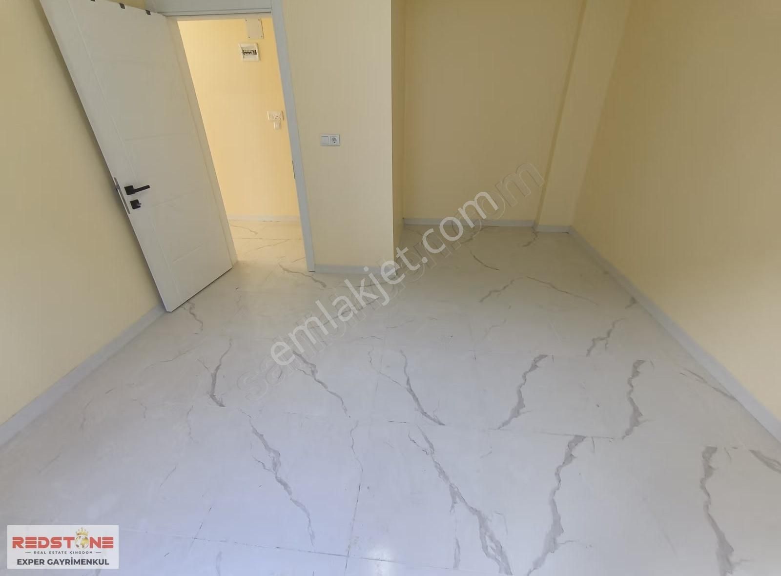 Şehri Mahal2 Sıfır Havuzlu Sitede Orta Katta Kombi Y.ısıtma 2+1 - Görsel 14